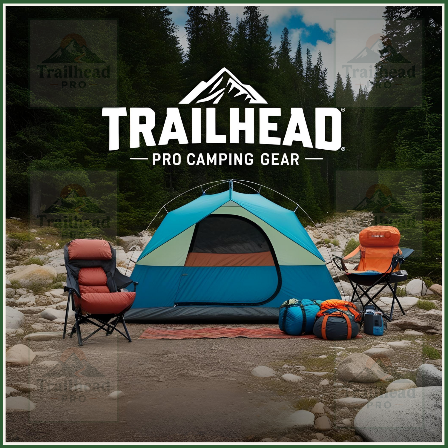 “Shop premium camping gear for outdoor adventures, including tents, shelters, and essential equipment”