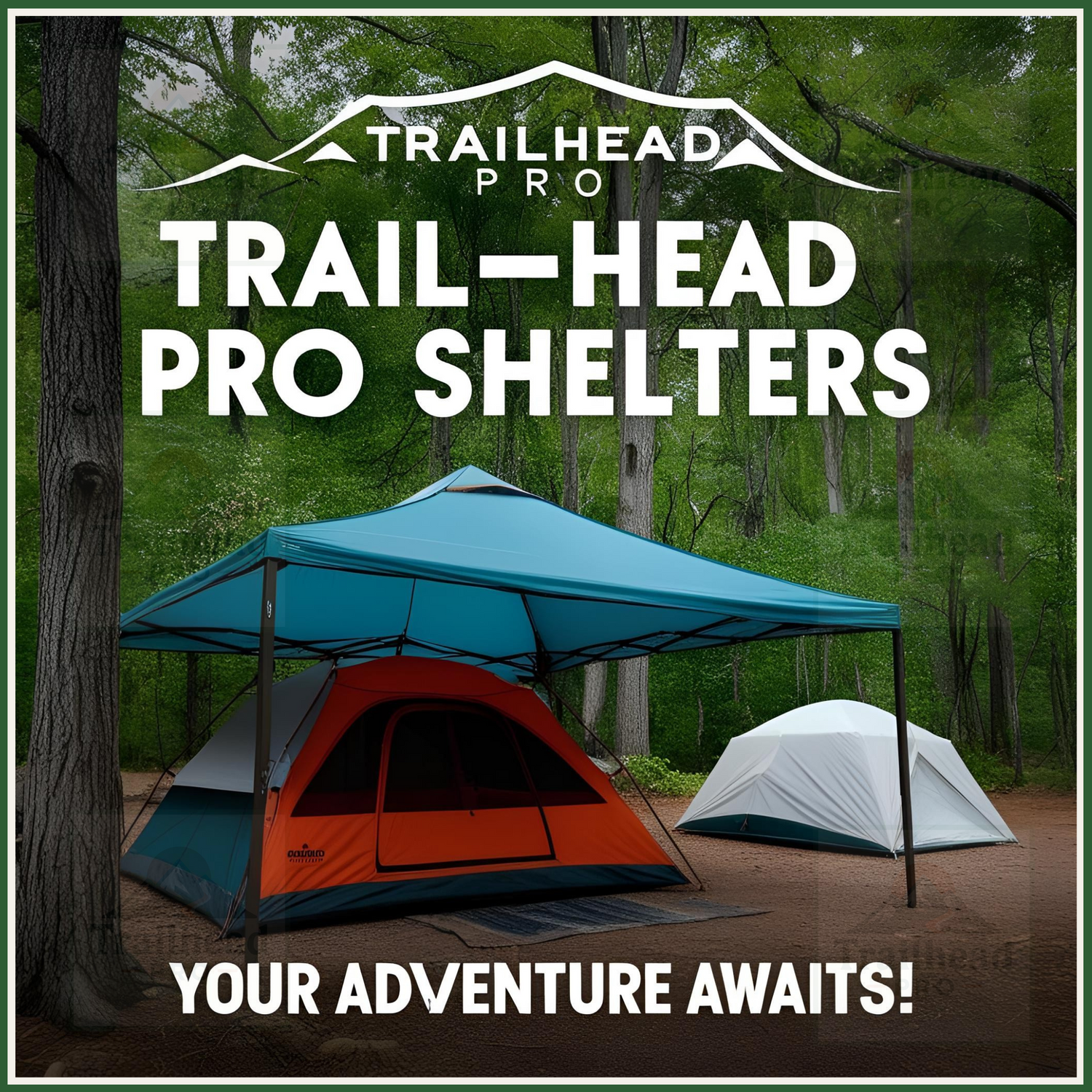 “Durable and waterproof tents and shelters for camping, backpacking, and outdoor survival”