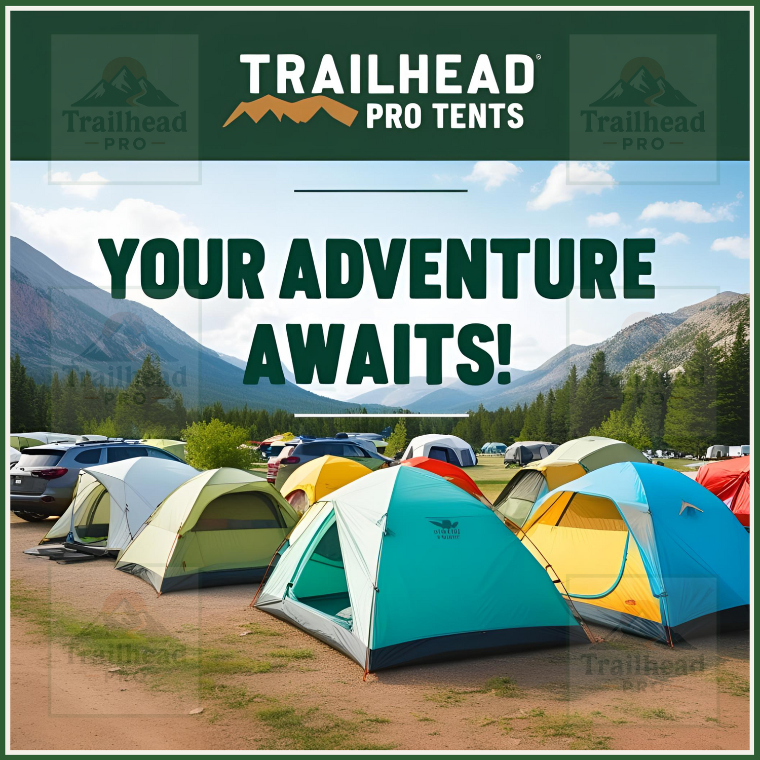 “Durable and waterproof tents and shelters for camping, backpacking, and outdoor survival”